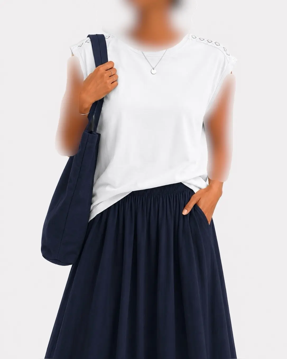 تیشرت زنانه لینا